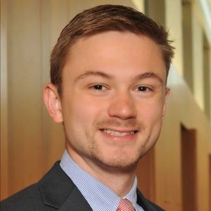 Meet your Posher, Alex